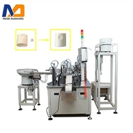 Þokuúðadæla samsetningarvél