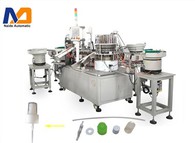 Mist Spray Sjálfvirk samsetningarvél